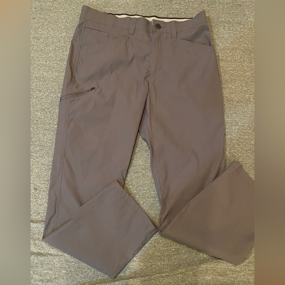 Orvis Pants Orvis Mens Classic Collectionlightweight 5 Pocket Trek